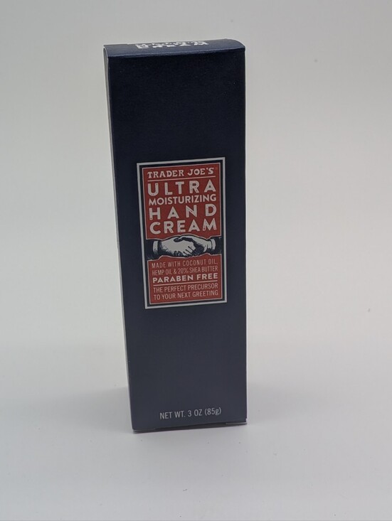 Trader Joe'S Other - Trader Joe’s Ultra Moisturizing Hand Cream